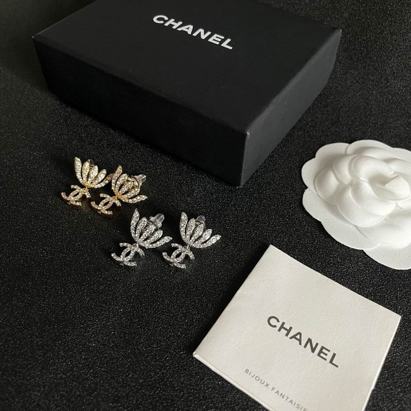 Chanel Earring 05yxh163